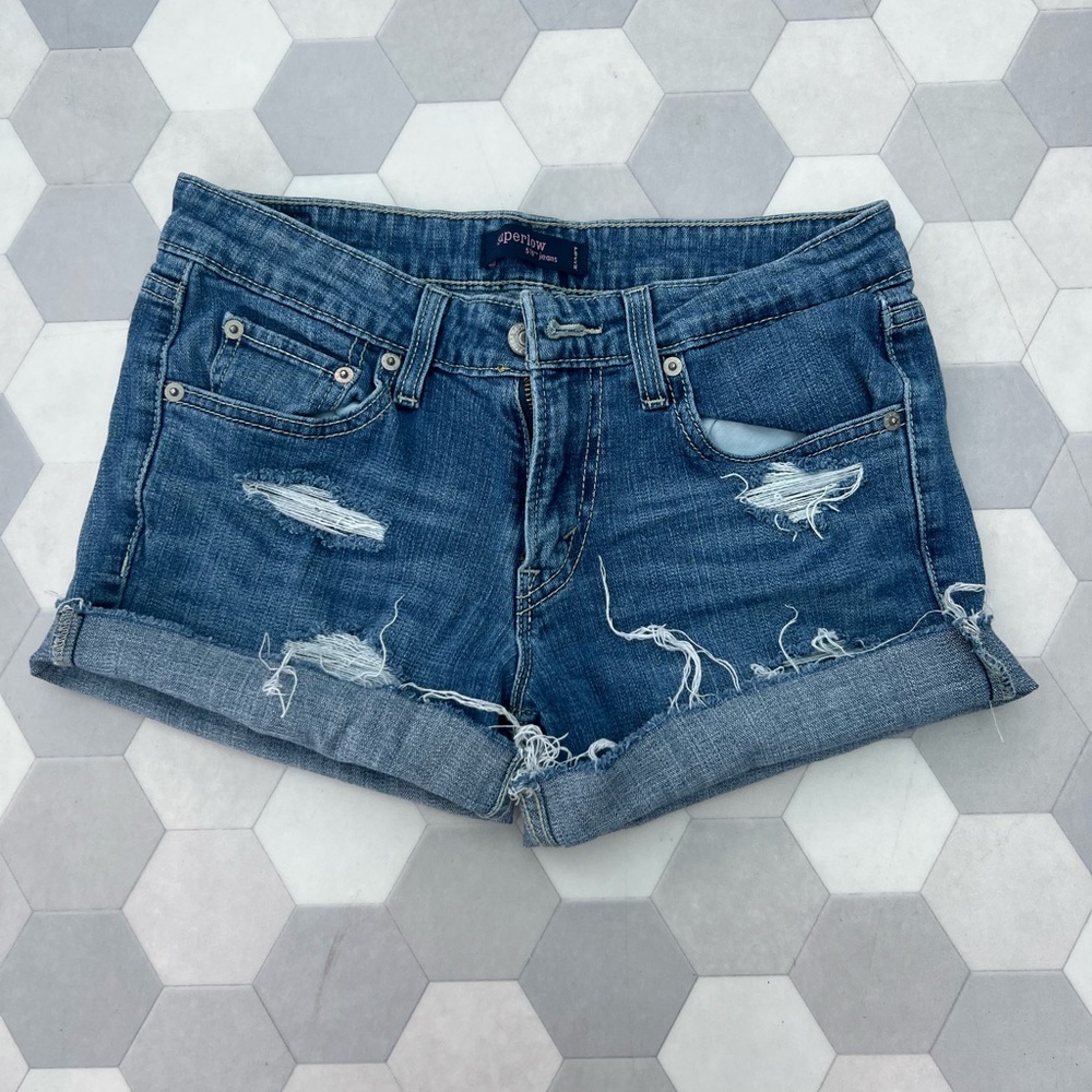 Levi’s 518 Shorts